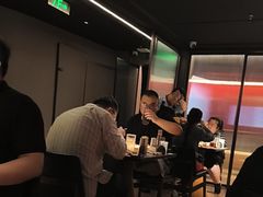 -拉蒂娜·巴西牛排馆 Latina·Brazilian Steakhouse(王府井喜悦店)