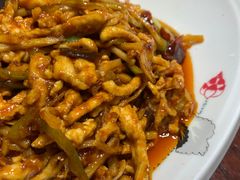 -惠宾饭庄(中山路店)