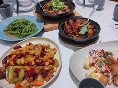 -鹿港小镇(金虹桥国际中心店)