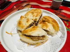 -醉长安(钟楼旗舰店)