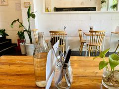 大堂-Egg•Allday Brunch(襄阳北路店)
