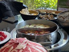 -西安浐灞艾美酒店·汉江餐厅·火锅