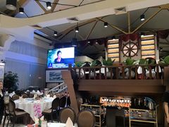 -金河半岛园林酒家(金融城店)