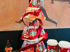 -星巴克(珠海印象城店)