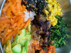 -米村拌饭(天津东丽万达店)