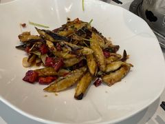 -山东宾馆·齐鲁苑餐厅