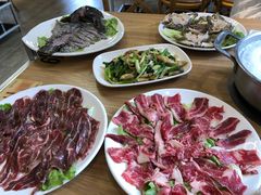 -吉友粥底火锅(方斜路店)