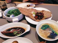 -桂满陇·杭州饭店(清河万象店)