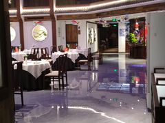 -宴秋杭州菜(锦艺城店)