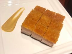 -杭州JW万豪酒店-万豪中餐厅