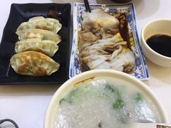 -禾师兄·布拉肠(一德路店)