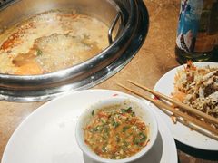-七欣天香辣蟹火锅(上海银亿滨江店)