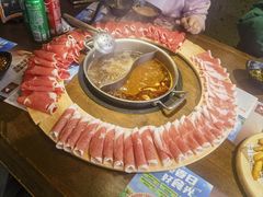 -呷哺呷哺 小火锅 (浦东新欧尚超市店)