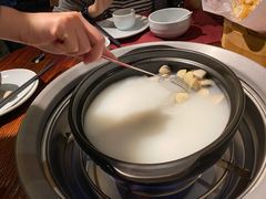 -大良毋米粥(锦龙路总店)