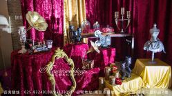 -华东饭店·园林式婚礼宴会厅酒店