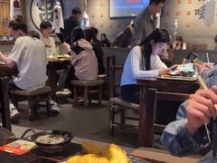 -破店肥哈·海鲜·烧烤(郑州银泰inPARK店)