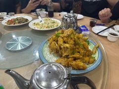 -众源美食(光复阁店)