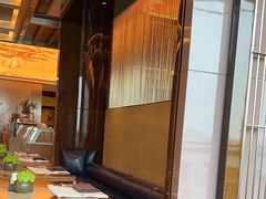 -富力丽思卡尔顿酒店·香荟全日制餐厅