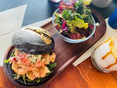 -Cooking Man(中懋天地店)