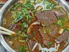 -春雨羊汤店(广开四马路总店)