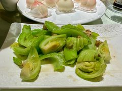 -渔意如意·首创金鲷顺德鱼生