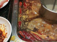 -渝利重庆火锅