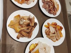 -天宜隆蘑菇宴火锅(石景山旗舰店)