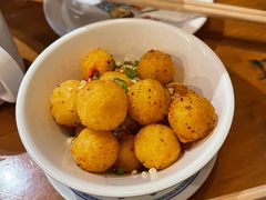 -炉小二铜锅牛蛙•川湘菜(三里屯店)