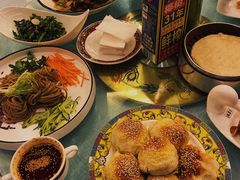 -全聚德(长江路店)