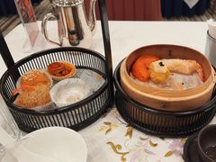 -翠园(北京王府中环店)