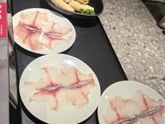 -阿源鱼捞斑鱼火锅·海鲜粥(山景尚宅店)