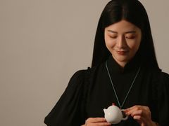 -汉艺唐风茶艺培训(联发华美空间店)