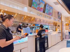 -牛楠楠·香港牛腩茶餐厅(永旺店)