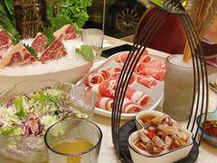 -阳光码头海鲜火锅(玉立路店)