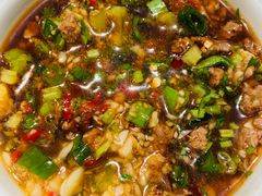 -海底捞火锅鲜切牛肉主题店(长寿路店)