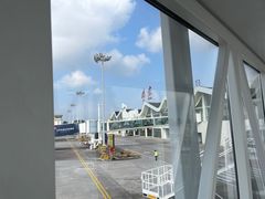 -德宏芒市国际机场