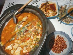 -舞虾小说.涮肉.烧烤(国顺东路店)