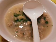 上汤鱼包-石岐佬中山菜馆(张溪店)