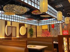 大堂-千寻山野烤肉(中关村店)