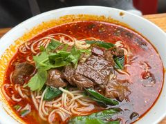 -正宗四川大竹面馆(光翠路南店)