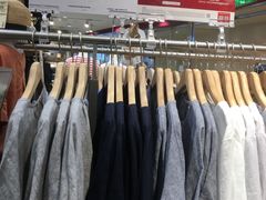 -MUJI无印良品(扬名广场2期店)