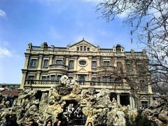 -张学良旧居陈列馆