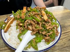 -福建千里香馄饨馆(淠河路店)