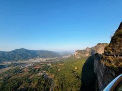 -南武当山景区