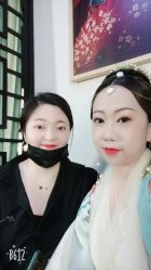 -盘子女人坊古装写真摄影(天津总店)