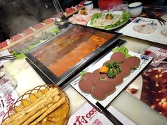 -清御府老火锅(天邦翠湖湾店)
