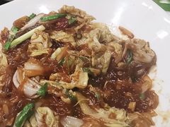 -老牌坊鲁菜名店(宽厚里店)