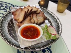 -老西门·常州菜(新区店)