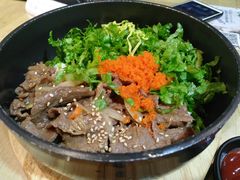 -鱼籽村秘制拌饭(崇文门店)