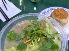 -隆福寺小吃店(东四店)